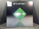 PAUL McCARTNEY III 3 Target Exclusive LP Vinyl Green Limited Edition *IN HAND*