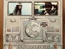 BOB MARLEY & THE WAILERS - BABYLON BY BUS Vinyl 12