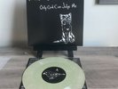 Andrew Jackson Jihad Only God Can Judge Me EP 10”  Green Vinyl Record Rare