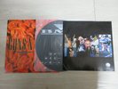Guns N Roses - Spaghetti Incident 1994 Rare Korea LP No Barcode NM