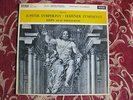 Decca SXL 2220 WBg UK-60 LP JOSEF KRIPS Mozart Jupiter/ Haffner NM