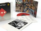 PAUL McCARTNEY III 3 RED VINYL LP LTD 3000 copies SOLD OUT beatles john lennon