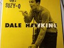 DALE HAWKINS Oh  Suzy-Q Original 1958 Chess LP/ ROCKABILLY classic RARE / NICE