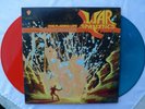 2xLP - The Flaming Lips ?– At War With The Mystics - US 2006 - WBR 49966-1