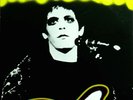 Lou Reed LP - Transformer - RCA Victor AFL1-4807 1972