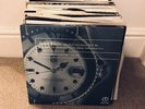 vinyl records 12’” Club Classics, House, Garage, Trance & Breakbeat