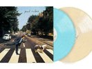 Paul Is Live - Limited Edition Double Blue & White Vinyl LP - Paul McCartney