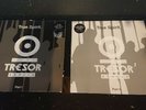 Tresor True Spirit Parts 1 & 2 4x 12