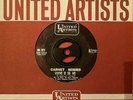 northern soul 45 Garnet Mimms Prove it to me VG+ condition