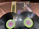 JOHN COLTRANE LIVE IN SEATTLE IMPULSE YB-8504-AI OBI STEREO JAPAN GFOLD 2LP