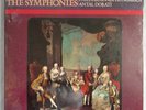 Antal Dorati Haydn The Symphonies 36-48 Sealed 6 LP Box Decca HDNC 13-18