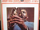 John Coltrane, Giant Steps, 1960, Mono, original
