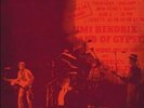 JIMI HENDRIX Message To Love / Changes Hand Numbered Splatter 7