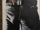 Vinyl Records Classic Rock The Rolling Stones and Mick Jagger (4 Albums)