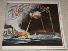 JEFF WAYNE War of the Worlds SUPER, BARELY PLAYED UK 1978 N/M LPs STUNNING SOUND