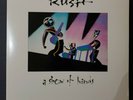 A Show Of Hands by Rush  (1989, 2 LP, Mercury) (836 346-1)