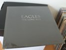Eagles LP “The Long Run”   Asylum 5E 508   Orig 1979   SEALED