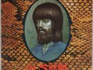 HARVEY MANDEL: The Snake US Janus ’72 Blues Funk Experimental LP NM Vinyl
