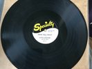 Little Richard R&B R&R 78 Long Tall Sally / Slippin' And Slidin' SPECIALTY VG+++