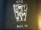 Pearl Jam Vaullt #8 Vinyl Record
