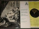 Telefunken SLT 43047 ed1 STEREO Nicolet, Richter: Mozart: Flute concertos. NM/M