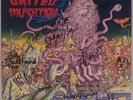 UNITED MUTATION: Freak’s Out ’89 Blitzcore Hardcore Punk SIGNED Orig LP NM Vinyl