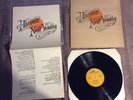 Neil Young Harvest Original Vinyl