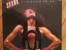 Spunk - Tighten It Up Vinyl LP,  VERY RARE & NEW / SEALED