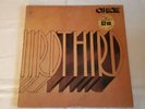 SOFT MACHINE   -   THIRD    -  1970  UK  STEREO   ORIG. ISSUE DOUBLE ALBUM   CBS
