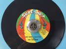 THE MALIBUS * GEE BABY (I Love You) * WIGAN CASINO CLASSIC NORTHERN SOUL ??