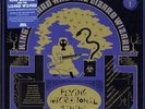 FLYING MICROTONAL BANANA