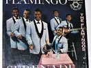 The Flamingos ?- Flamingo Serenade - Mono Vinyl LP Record Album -  End LP 304