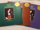 RARE CLASSICAL SOLO CELLO 3 LP YO-YO MA J.S. BACH UNACCOMPANIED CELLO SUITES