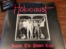 Holocaust - Inside The Power Cage.+FREE  PATCH (2LP)  The Nightcomers.+9. NWOBHM