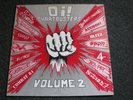 V/A Sampler-OI  Chartbusters Vol.2 LP-1990 UK-Link Records-LINK LP 016-Skinheads