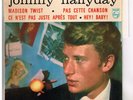 Johnny HALLYDAY Madison Twist with Tongue 7