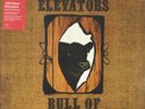 13th Floor Elevators ?- Bull Of The Woods - Charly UK 2 X LP SEALED