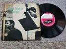 Chet Baker sings/ Russ Freeman UK 10'' Vinyl LP