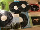 Furtwangler Beethoven Bruckner  HMV White Label Test Pressing LP LOT