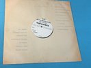Hans Hotter Gerald Moore Recital Schubert Columbia SAX Unissued Test Press LP