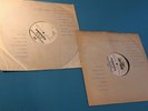Bach Cantata 199 202 Elisabeth Schwarzkopf Columbia Unissued Test Press LP