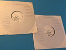 Mozart Symphony 25,29,33 Andre Vandernoot HMV White Label Test Press LP