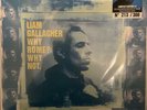 Liam Gallagher Why Rome? Why Not. Man City Sky Blue Vinyl Limited To 300 *RARE*
