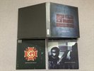 Nine Inch Nails Nin9x04 Year Zero Box Set Inc Capital G Survivalism 9” Vinyl Set