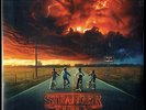 Stranger Things Music From Vinyl Album 2 LP Brand New Sealed