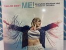 TAYLOR SWIFT ME  7