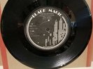 The Milestones feat Butch Baker - The Joker/Jucie Brucie - '75 BlackMagic Single