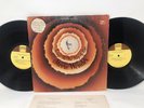 Stevie Wonder ?Songs In The Key Of Life LP Vinyl Record Original 1976 T13-340C2