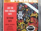Classic Records Mercury SR90006 Prokofiev Love For Three Oranges 200G LP NEW