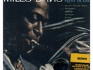 Miles Davis - Kind Of Blue 180 GRAM REISSUE LP (AAA - MONO)